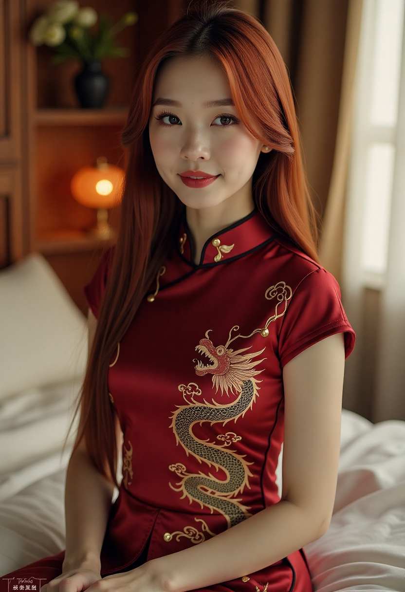 她的第七封信海报