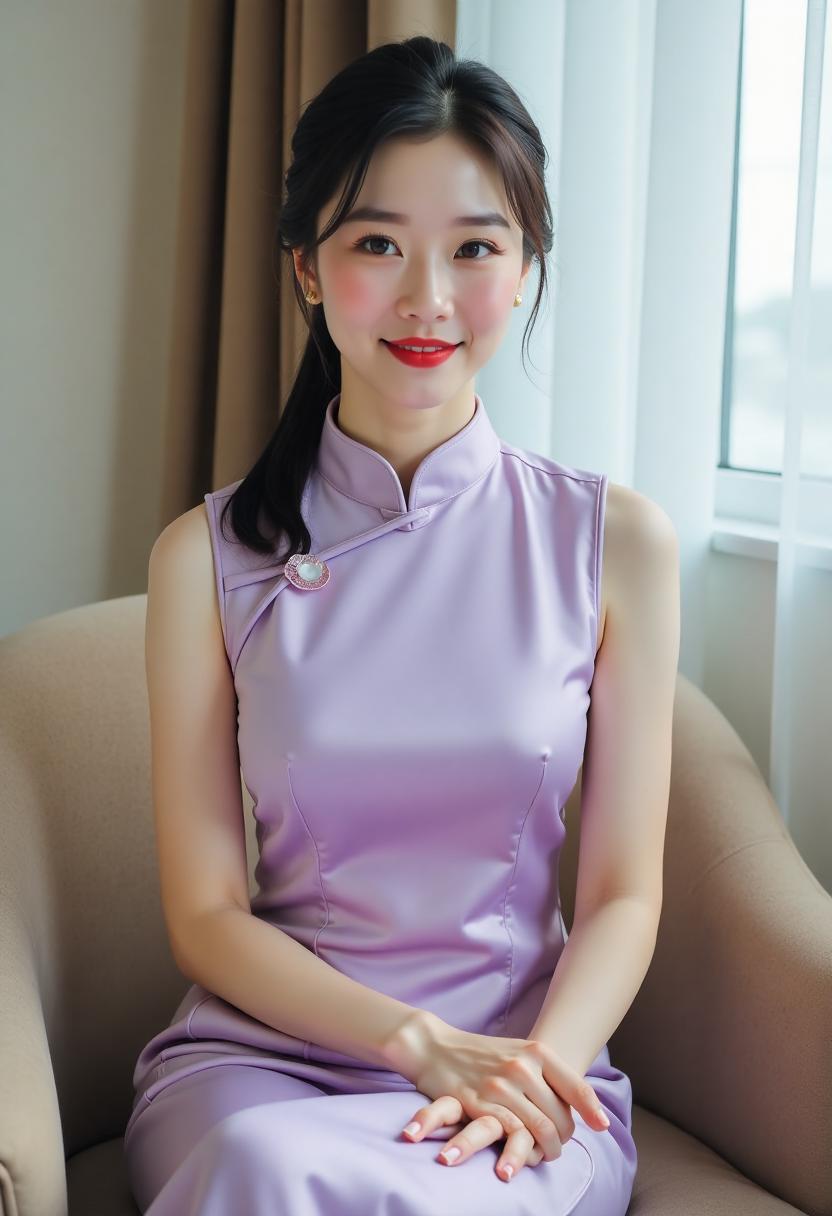慢慢喜欢你海报